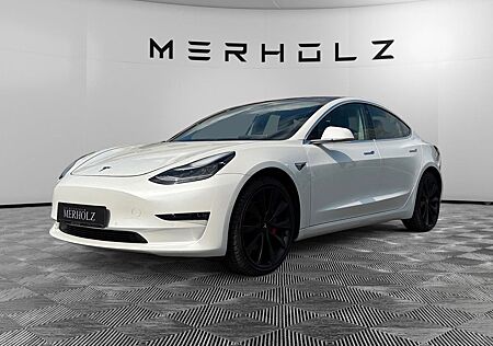 Tesla Model 3 79 kWh Performance Dual Long-Range