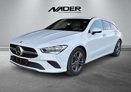 Mercedes-Benz CLA 180 1.5 CDI KAT