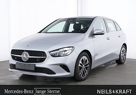 Mercedes-Benz B 200 PROGRESSIVE+AHK+KAM+LED+NAVI+PDC+WIDE+SHZ