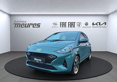 Hyundai i10 Trend ATG 1.2 Navi SHZ Temp Apple CarPlay US