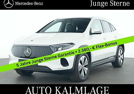 Mercedes-Benz EQA 250 DISTRONIC+PANORAMA+360°+TOTWINKEL+LED