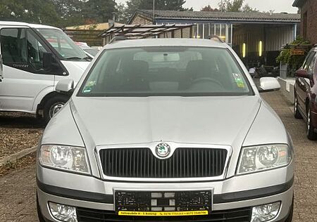 Skoda Octavia 1.9 TDI 74kW Tour Combi Tour