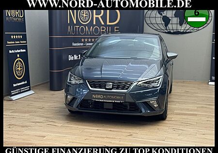 Seat Ibiza XCELLENCE 1.0 TSI DSG Kamera*Navi*LED*