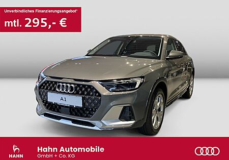 Audi A1 allstreet 35 TFSI 110(150) kW(PS)