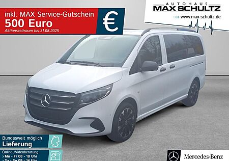 Mercedes-Benz Vito 119 CDI Tourer Pro 4M lang Navi*LED*Standhz
