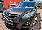 Mazda 6 #BOSE#SHZ#LICHT,-REGEN-SENS.#ISOFIX#8.FACH-BER