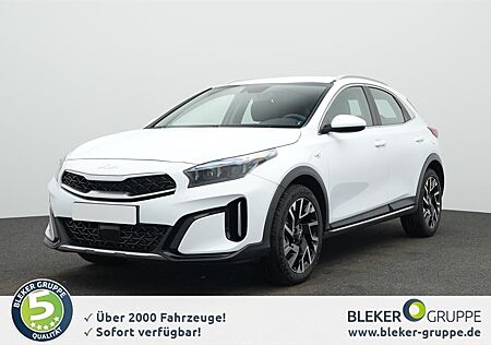 Kia XCeed 1.5T VIS KOM