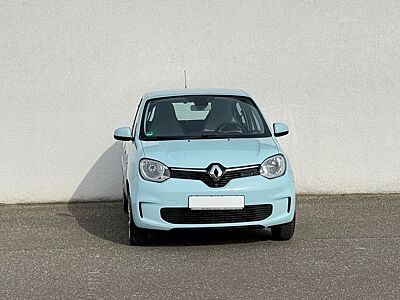 Renault Twingo Limited/1.HAND/KLIMA/TEMP/MFL/