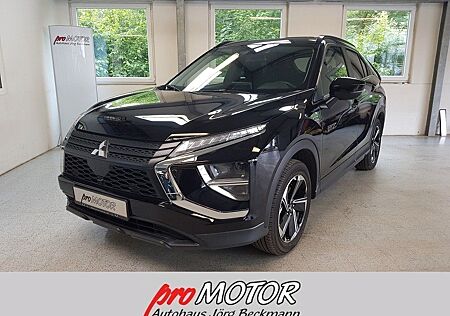 Mitsubishi Eclipse Cross 2.4 PLUG-IN HYBRID 4WD Basis