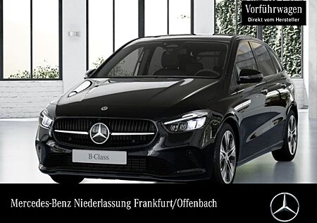 Mercedes-Benz B 180 PROGRESSIVE+NIGHT+PANO+LED+KAMERA+TOTW+7G