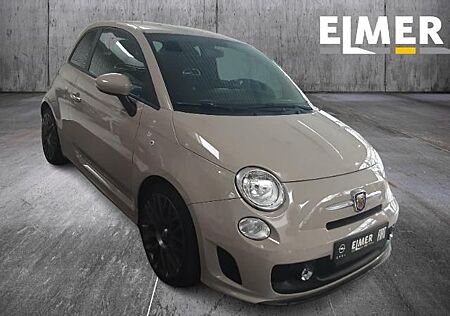 Abarth 595 Custom 1.4 16V Turbo KAT