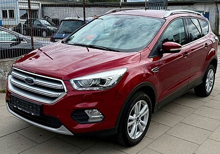 Ford Kuga Trend/ Top Ausstattung!