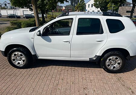 Dacia Duster 1.2 TCe 125 4x2 Prestige