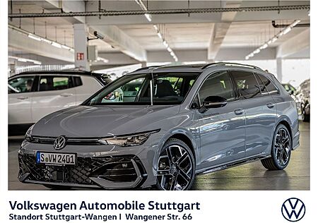 VW Golf Volkswagen Variant R-Line 1.5 eTSI DSG Navi Kamera AHK