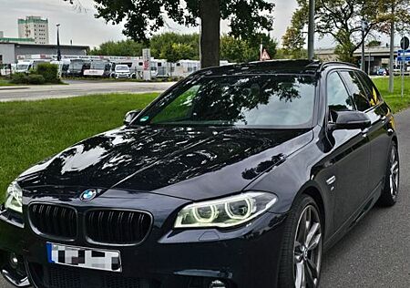 BMW 530d xDrive M-Paket