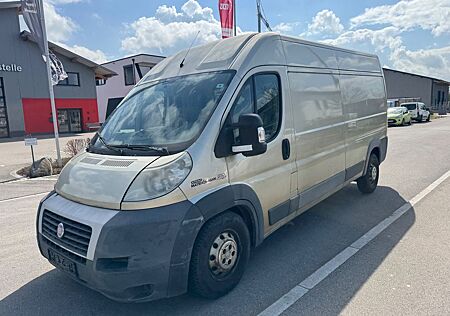 Fiat Ducato Maxi  35 120  L4 Klima 2011