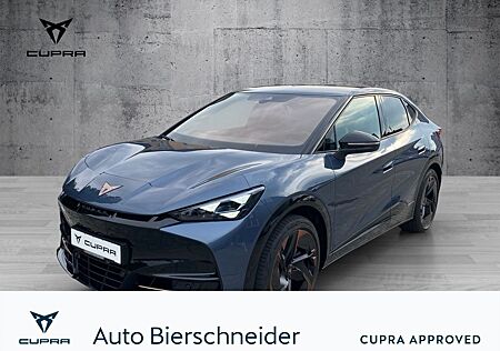 Cupra Tavascan VZ 4Drive 21 PANO TOP VIEW HUD | SENNH