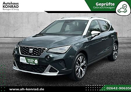 Seat Arona 1.0 TSI DSG Xperience*18ZOLL*LED*NAVI*