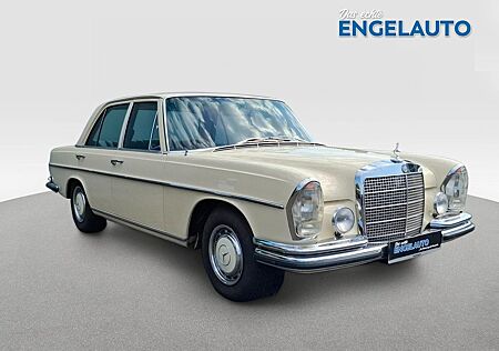 Mercedes-Benz S 280 SE 280 3.5 H-Kennzeichen TEXT lesen!