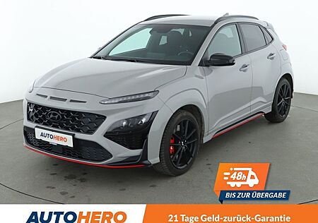 Hyundai Kona 2.0 T-GDI N Performance 2WD Aut*NAVI*LED*