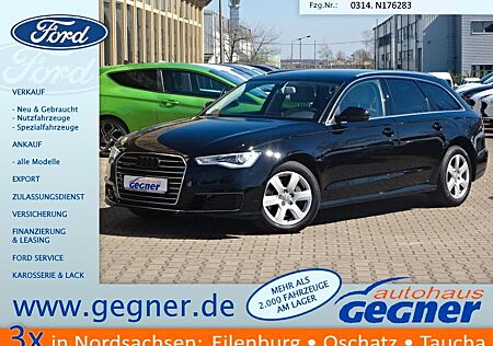 Audi A6 Avant 272PS Autm. quattro AHK Business Plus