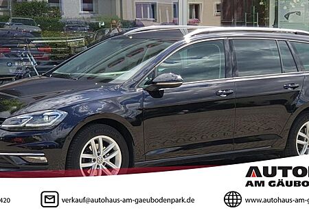 VW Golf Volkswagen VII 2.0 TDI 4x4 / Automatik / Standheizung