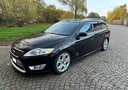 Ford Mondeo 2,2TDCi DPF Titanium S Turnier Titanium S