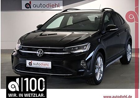 VW Taigo Volkswagen 1.0 TSI DSG Move