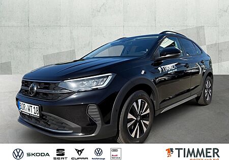 VW Taigo Volkswagen Life 1,0 l TSI OPF 85 kW (116 PS)