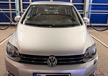 VW Golf Plus Volkswagen 1.4 TSI DSG Comfortline*Parkassistent*TÜV Neu