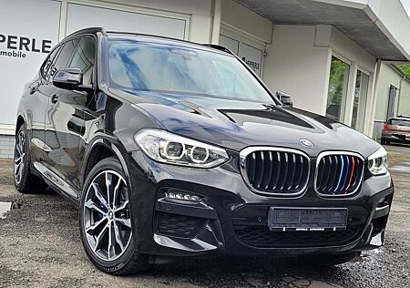 BMW X3 xDrive 30d M Sportpaket >LED+PANO+ACC+AHK+20"