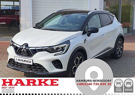 Mitsubishi ASX 1.3 Turbo Mildhybrid DCT Select