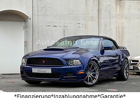 Ford Mustang 5.0 GT V8*Schalter*Geiger*KW*