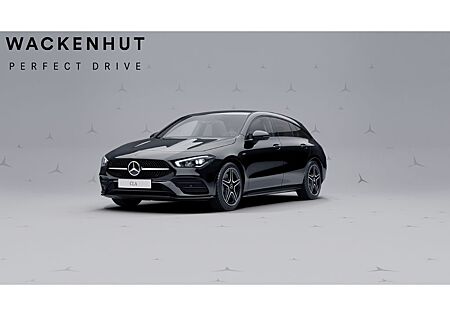 Mercedes-Benz CLA 250 Shooting Brake e AMG+NIGHT+BURM+AHK+LED