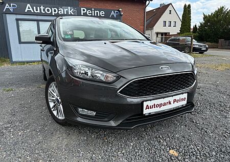 Ford Focus Turnier Cool & Connect Bluetooth*PDC*SHZ