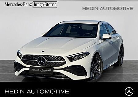Mercedes-Benz A 180 Limo AMG|MBUX|SHZ|KAM|LED|NAVI|DAB