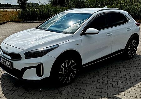 Kia XCeed 1.5 T-GDI DCT Vision Winter Rückfahrkamera