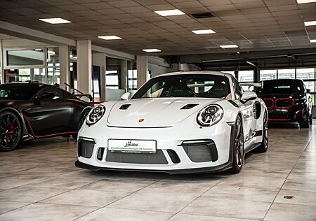 Porsche 991 911 GT3 RS *PCCB/Keramik*LED*LIFT*476km*Approved