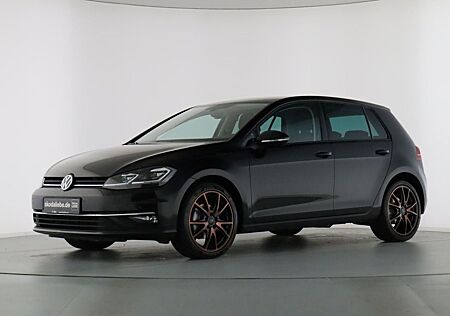 VW Golf Volkswagen VII HIGHLINE 1.5TSI VOLL-LED+NAVIGATIONuvm