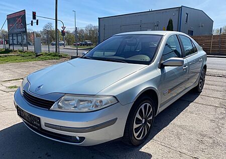 Renault Laguna II Privilege/Automatik
