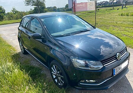 VW Polo Volkswagen 1.2 TSI 66kW Fresh BMT Fresh BlueMotion...