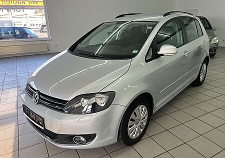 VW Golf Volkswagen Plus VI Comfortline Tüv&Au neu&Garantie