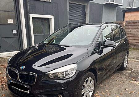 BMW 216i 216 Gran Tourer M Sport