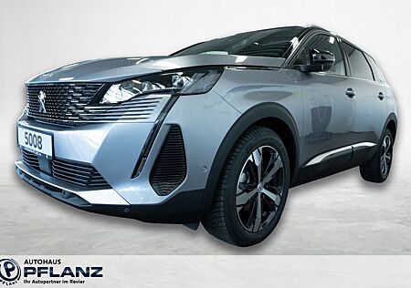 Peugeot 5008 GT Pack 2.0 BlueHDi 180 EAT8