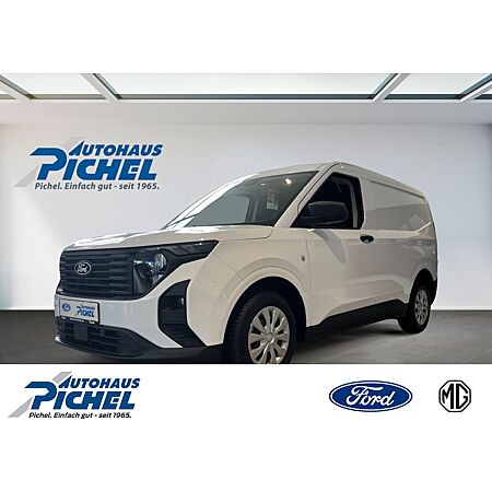 Ford Transit Courier leasen