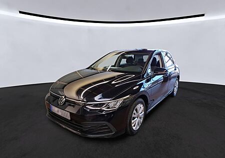VW Golf Volkswagen Life 2.0 TDI /TRAVEL/VIRTUAL/SHZ/ALCANTARA
