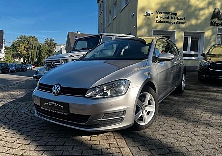 VW Golf Volkswagen VII erst 80.000 KM - GEPFLEGT !