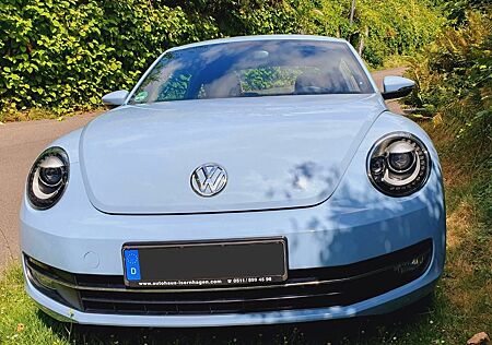 VW Beetle Volkswagen 1.2 TSI -