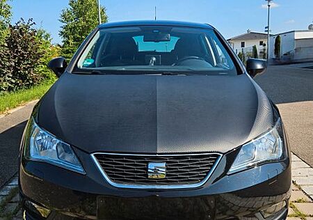 Seat Ibiza 1.2 TSI Style