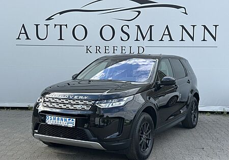 Land Rover Discovery Sport Basis FWD / MERIDIAN/ CarPlay